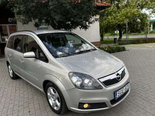 OPEL ZAFIRA B 1.6 Enjoy