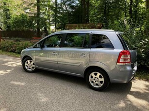 OPEL ZAFIRA B 1.6 Essentia