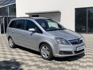 OPEL ZAFIRA B 1.8 Elegance (Automata)