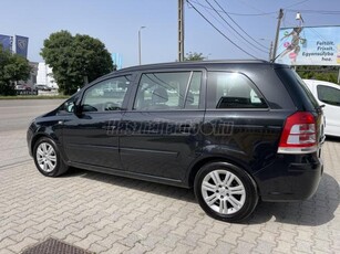 OPEL ZAFIRA B 1.8 Enjoy / 7személy / Multikormány / M.országi / Tempomat / Megkímélt/