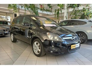 OPEL ZAFIRA B 1.8 Enjoy TEMPOMAT. 6 LÉGZSÁK -- 1 ÉV GARANCIA