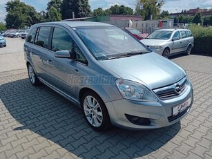 OPEL ZAFIRA B 1.9 CDTI Sport 207.000km!!Szervizkönyves