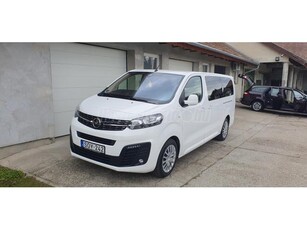 OPEL ZAFIRA LIFE 2.0 D Business Edition L (9 személyes ) Euro 6d