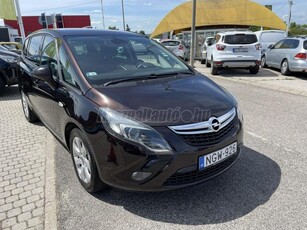 OPEL ZAFIRA TOURER 1.6 CDTI Drive ÁFÁS-S