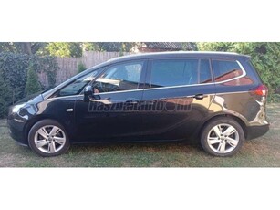 OPEL ZAFIRA TOURER 1.6 CDTI Edition