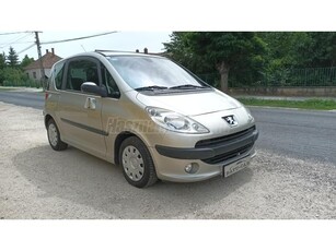 PEUGEOT 1007 1.4 Urban BATU-CAR ahol az autó gazdára talál! AUTÓBESZÁMÍTÁS!