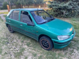 PEUGEOT 106 1.0 XN