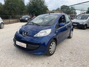 PEUGEOT 107 1.0 Move