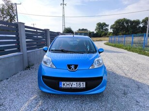 PEUGEOT 107 1.0 Move Friss műszaki! Szép állapot! Akciós Fix ár! Csere-beszámítás!