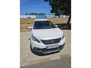 PEUGEOT 2008 1.2 PureTech Allure S&S EAT6