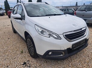 PEUGEOT 2008 1.2 VTi PureTech Active FRISS NAGYSZERVIZ!