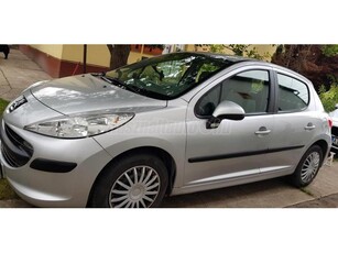 PEUGEOT 207 1.4 16V Premium