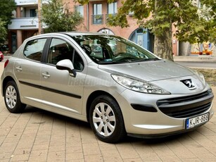 PEUGEOT 207 1.4 16V Trendy GARANTÁLT KILOMÉTER//MAGYARORSZÁGI//2. TULAJTÓL//