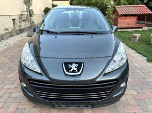 PEUGEOT 207 1.4 Active 124.000 KM !