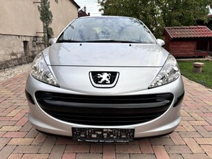 PEUGEOT 207 1.4 Trendy KLÍMA - FRANCIA MOTOROS - 2025 MÁJUSIG VIZSGÁVAL