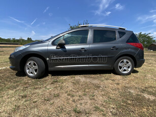 PEUGEOT 207 1.4 VTi Urban