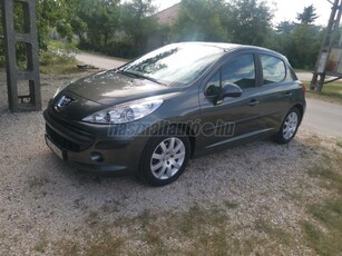 PEUGEOT 207 1.6 Sporty