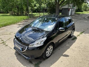 PEUGEOT 208 1.0 PureTech Access /VEZÉRLÉS.CSERÉLVE/81ezerKM