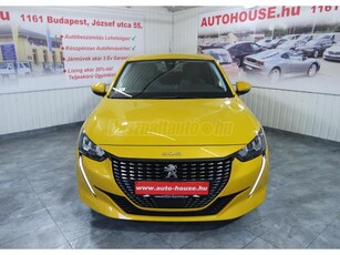 PEUGEOT 208 1.2 PureTech Allure Pack! 4.720.000 + Áfa! BŐR! DIGIT KLIMA! NAVI! I-COCKPIT! CARPLAY! KAMERA! PDC!