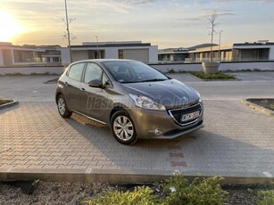 PEUGEOT 208 1.2 VTi PureTech Active