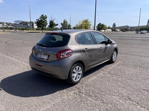 PEUGEOT 208 1.2 VTi PureTech Active