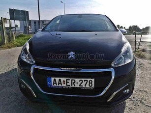 PEUGEOT 208 1.5 BlueHDi Active