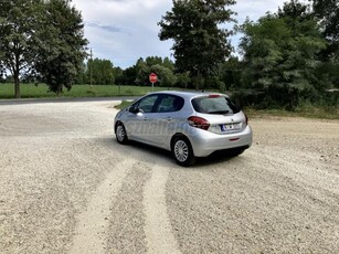 PEUGEOT 208 1.6 BlueHDi Active