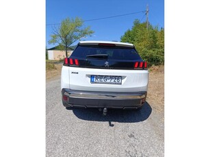 PEUGEOT 3008 1.2 PureTech Active EURO6.2