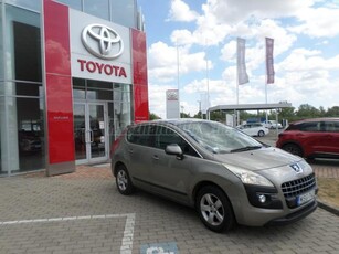 PEUGEOT 3008 1.6 HDi Active