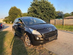 PEUGEOT 3008 1.6 HDi All Inclusive