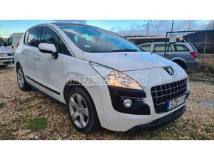 PEUGEOT 3008 1.6 HDi Confort Pack video leírásban. Gyöngyház fehér ülés fűtés üvegtető