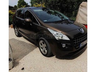 PEUGEOT 3008 1.6 HDi Premium