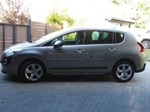 PEUGEOT 3008 1.6 THP Allure Ou