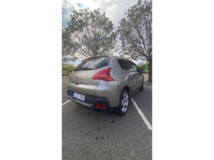 PEUGEOT 3008 1.6 VTi Confort Pack