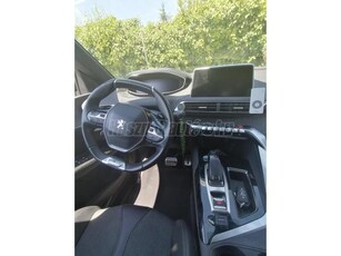 PEUGEOT 3008 2.0 BlueHDi GT EAT8