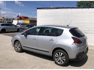 PEUGEOT 3008 2.0 HDi Allure (Automata) 102.000Km!Szervizkönyves!