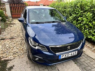 PEUGEOT 301 1.2 PureTech Active