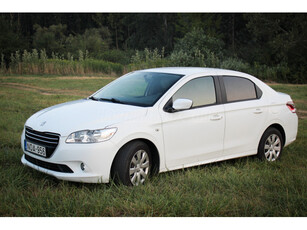 PEUGEOT 301 1.2 PureTech Active