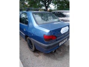 PEUGEOT 306 1.4 SL Liberte