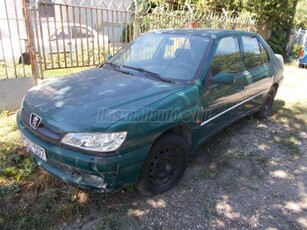 PEUGEOT 306 1.4 XR