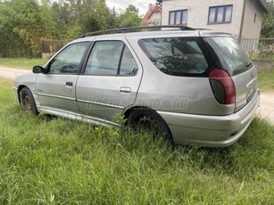 PEUGEOT 306 Break 2.0 HDI HDi XT