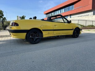 PEUGEOT 306 Cabriolet 1.8