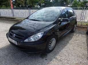 PEUGEOT 307 1.4 16V Presence