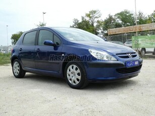 PEUGEOT 307 1.4 HDi Profil