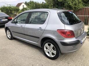 PEUGEOT 307 1.4 Riviera