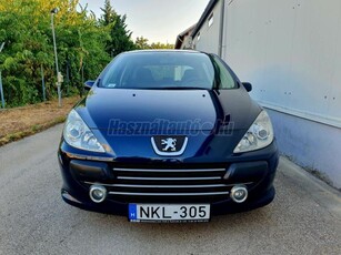 PEUGEOT 307 1.6 HDi Symbole Második tulajdonostól!