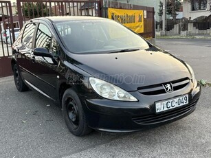 PEUGEOT 307 1.6 Husky