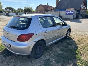 PEUGEOT 307 1.6 Profil