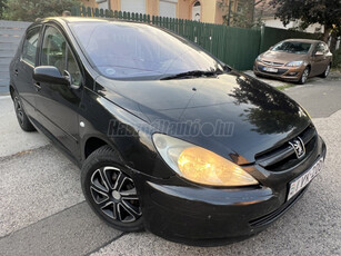 PEUGEOT 307 2.0 Premium