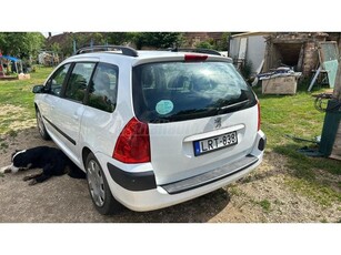 PEUGEOT 307 Break 1.6 HDi D-Sign